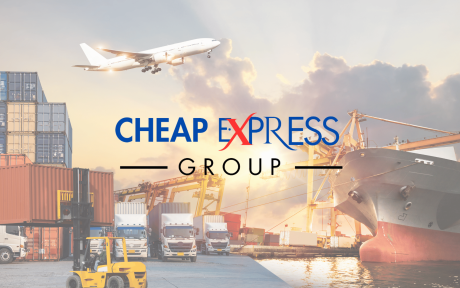 Tech voudou Portfolio - Cheap express group