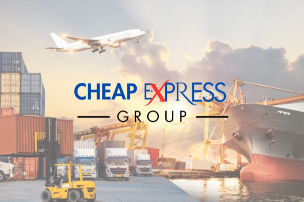 Tech voudou Portfolio - Cheap express group