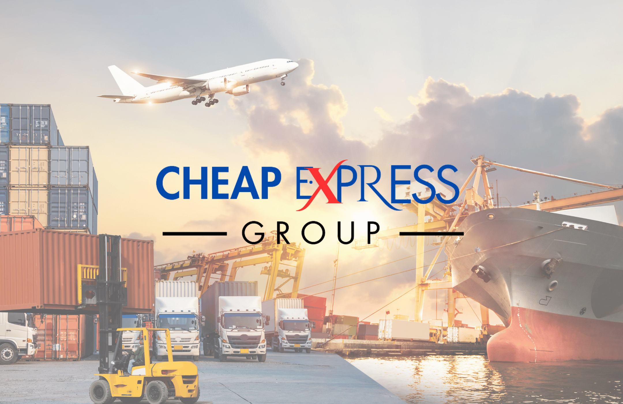 Tech voudou Portfolio - Cheap express group